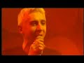 soft cell bedsitter live