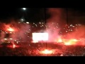 Bayern München vs. FC Chelsea (Public Viewing, Olympiastadion 19.05.12, Nach dem 1:0)