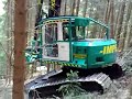 Schaeff IMPEX-Tieger HR41F