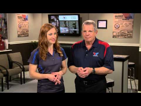 how to service a cooling system