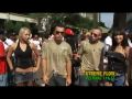 Xtreme Flow en el Festival Boricua 116 NY