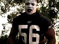 Terry Tate: Office Linebacker- MVP Award