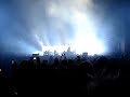Massive Attack - All I Want @ Open\