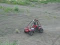 Honda odyssey hills doghnuts and drifts