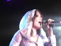 tarja-turunen-walking-in-the-air-electric-ballroom.html