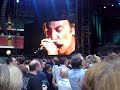Bruce Springsteen - The River - Cardiff 14.6.08