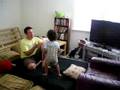 videos de Break Dancing in the Den