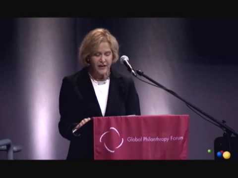 Judith Rodin: The Changing Practice ...