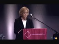 Judith Rodin: The Changing Practice of Philanthropy