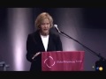 Judith Rodin: The Changing Practice of Philanthropy