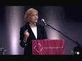 Judith Rodin: The Changing Practice of Philanthropy