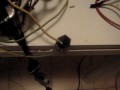 Accensione petardo via rete con Wiimote