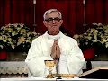 Daily Mass Part 3 of 3 Thursday 27 December 2007