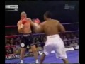 Kimbo Slice vs. Lewis