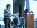 Margaret Cho Sings
