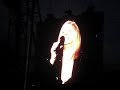 babs sings 