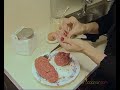 El caldo de Navidad de Elisa