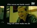 The Cranberries - Animal Instinct en español