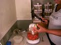 Raw Chilli