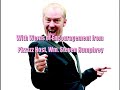 DO YOU HAVE "PIZZAZZ"?