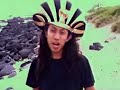 The War on Drugs - A Metaphorical Epic