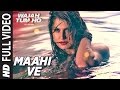 Maahi Ve Full Video Song Wajah Tum Ho | Neha Kakkar, Sana, Sharman, Gurmeet | Vishal Pandya Maahi Ve Full Video Song Wajah Tum Ho | Neha Kakkar, Sana, Sharman, Gurmeet | Vishal Pandya