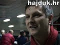 Talijanski stručnjak napustio je Hajduk teška srca