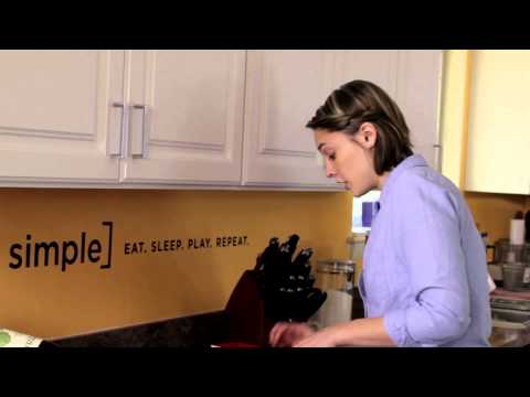 how to improve knife skills