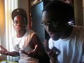 U-neeK and G-Banga