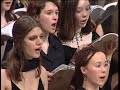 Haendel Le Messie : Hallelujah