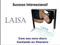 Laisa Cantando no Chuveiro Laisa Cantando no Chuveiro