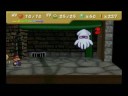 Paper Mario 64 - Boss #12 - Blooper (Min HP)