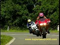 Ducati 998R vs Honda SP2 Road Test Mecanix-TV.com Ducati 998R vs Honda SP2 Road Test Mecanix-TV.com