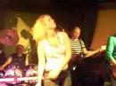ANOUK TRIBUTE  @ JERRY'S MUSIC CAFE