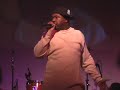 GREG NICE LIVE AT SOB'S HOT 97 WHOS NEXT