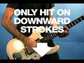 http://stewdio.org/howtorock

how to rock is a punk guitar instructional video stripped down to just ninety seconds.

the kernel of this lesson module is the power fist, a novel stewdio innovation. additionally this tutorial examines power chords, strumming, and various other punk-rock guitar techniques. upon completion of the lesson a viewer should feel comfortable following along with the instructor's demonstration. 

the instructional format was narrated by daniel harding and inspired by the bbc's look around you.