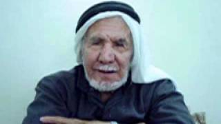 مقابلة تاريخ شفوي للنكبة الفلسطينية مع السيد احمد النمس من قرية ابو الفضل - الرملة- فلسطين المحتلة