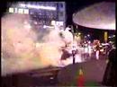 Burnout - SSC - World record burnout in Stockholm, Stureplan