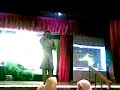 Diddy - Hilang (live at Restaurant Sri Melayu)