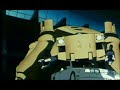 ghost in the shell music clip with dj baloons technorockers