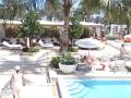 Fontainblue Miami Pool area Abril 09