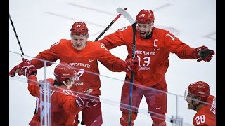 Кто выиграет чемпионат мира? Канада, Россия, Швеция или Финляндия?. Delfi.ee, Эстония.