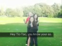 Wanna Tic Tac?