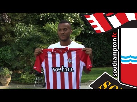 EXCLUSIVE: Ryan Bertrand's first interview