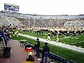 U of M Marching Band: Temptation