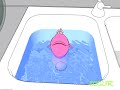 Skippy And Household Water