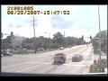 red light
