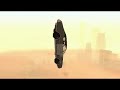 Gta San Andreas - Insane Monster Truck Glitch