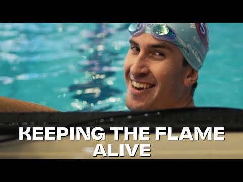 Bilanciamento del lavoro e nuoto per correre ai campionati mondiali di maestri acquatici | World Aquatics Bilanciamento del lavoro e nuoto per correre ai campionati mondiali di maestri acquatici | World Aquatics