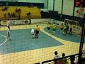 Pirilampo quase fazendo gol - Centralina MG